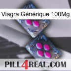 Viagra Générique 100Mg 01